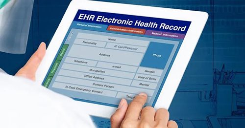 Online appointment coming to GPHC as E-Health rollout nears completion