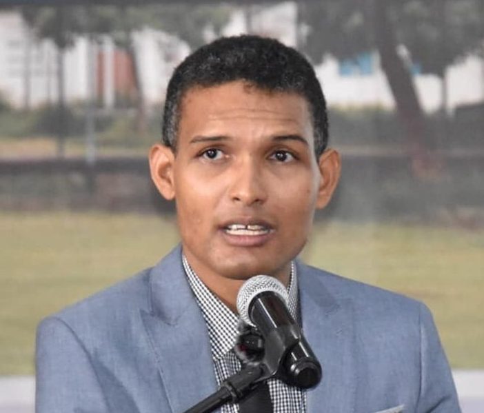 Poor judgement! Former PNCR treasurer slams APNU’s Alliance with PPP at RDC Elections