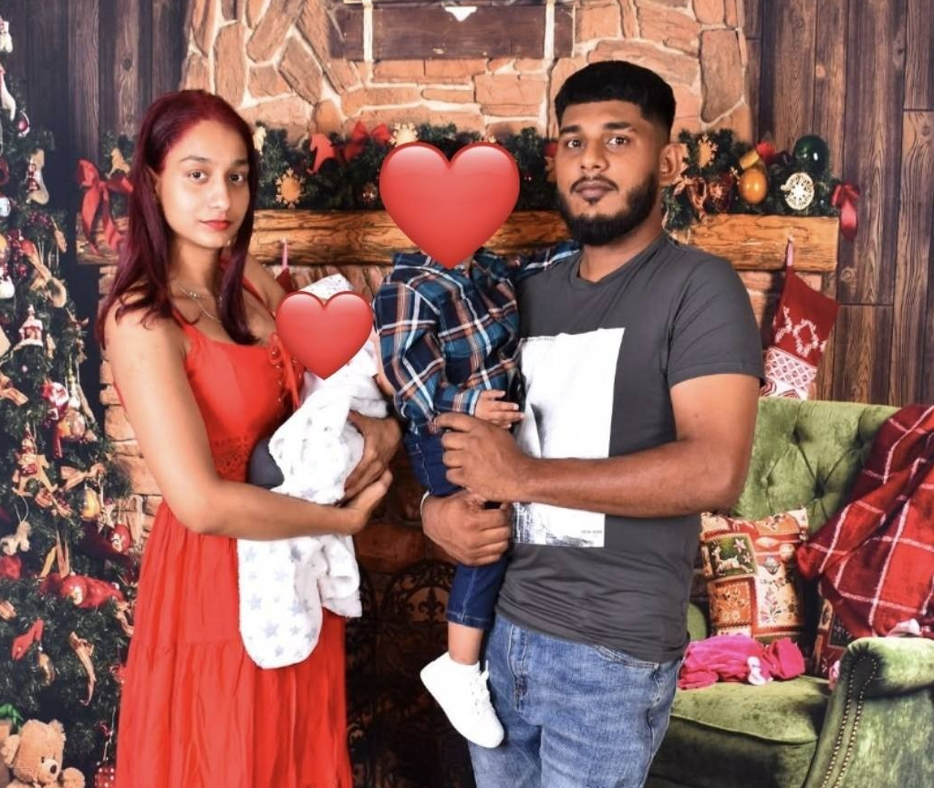 Berbice woman ordered to pay $60,000 after refusing to testify in husband abuse case