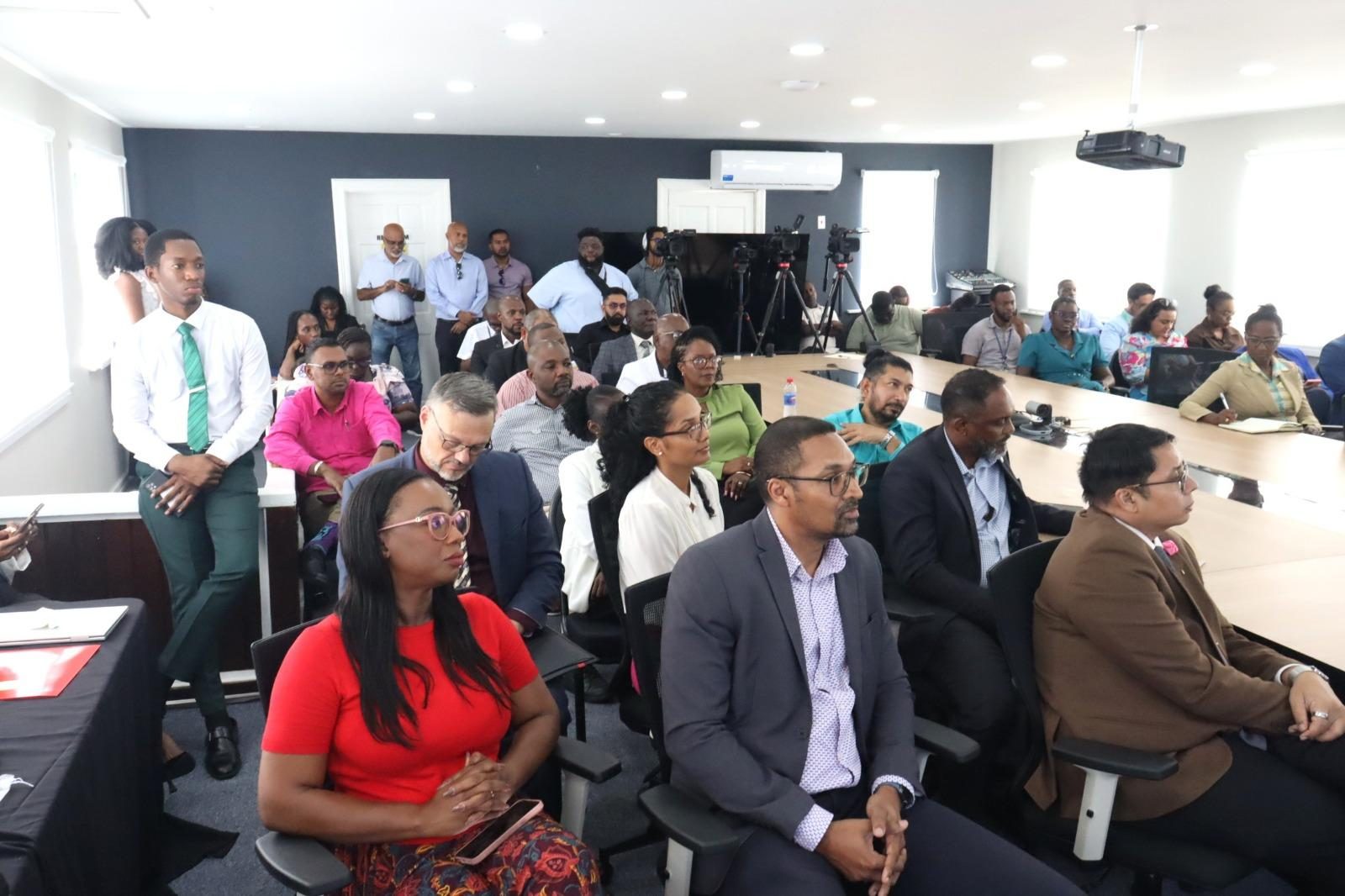 GCCI launches learning centre to empower women entrepreneurs and farmers