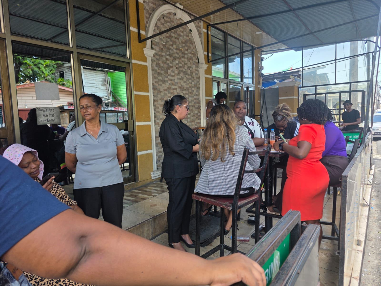 Govt. to cover funeral expenses of child killed in gas station blast