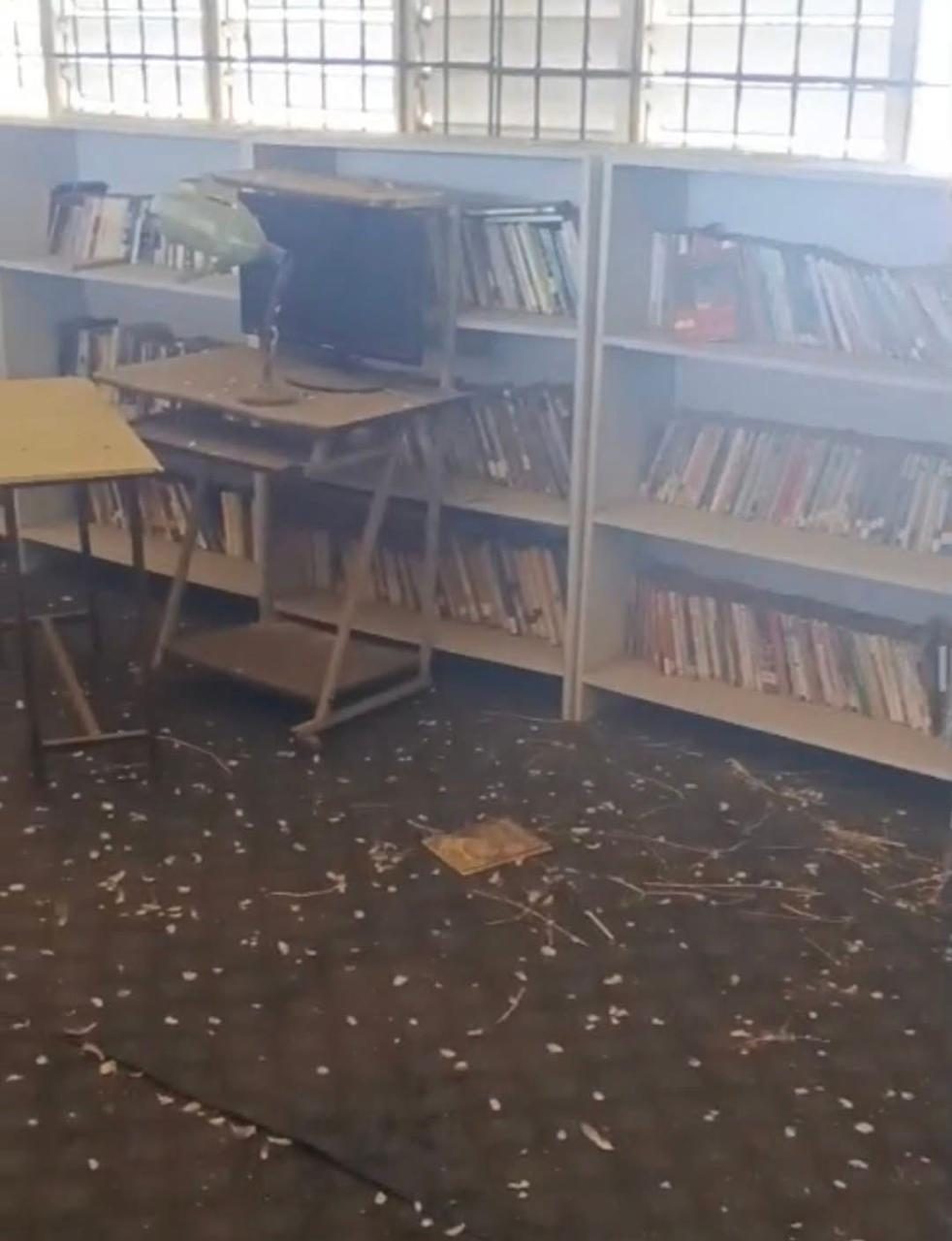 BV school shut down over pigeon plague