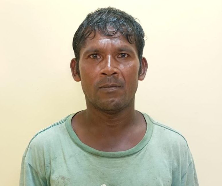 Essequibo man charged with child rape
