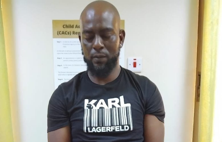 Miner remanded for possession of narcotics