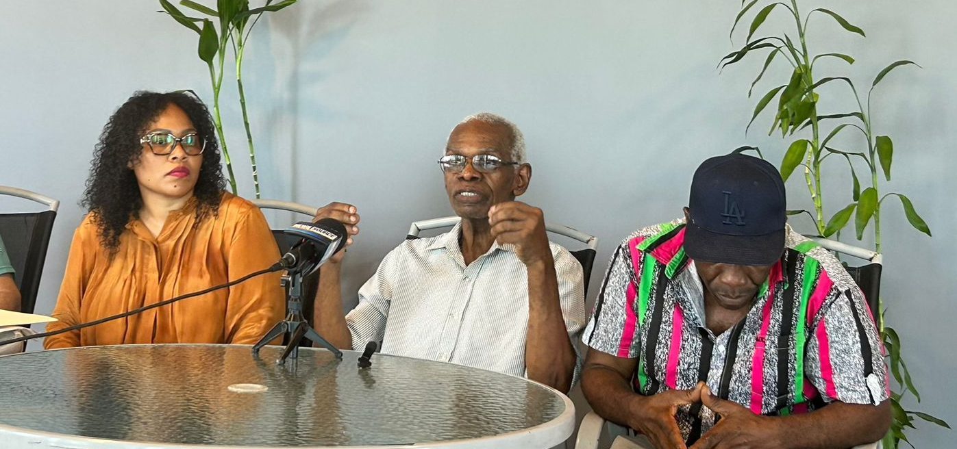 18 years and counting! …Miner accuses GGMC of defying court orders