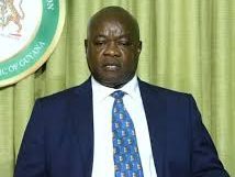 Norton snubs President Ali’s request to confirm substantive Chancellor, Chief Justice