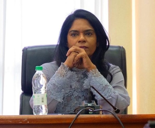 Education minister blasts vulgar student behaviour at city school party