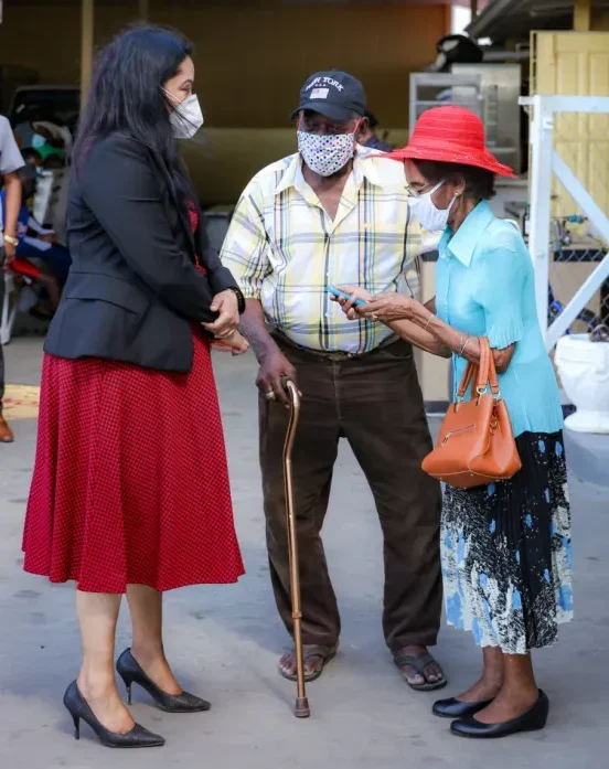 Govt. rolls out modernised welfare system