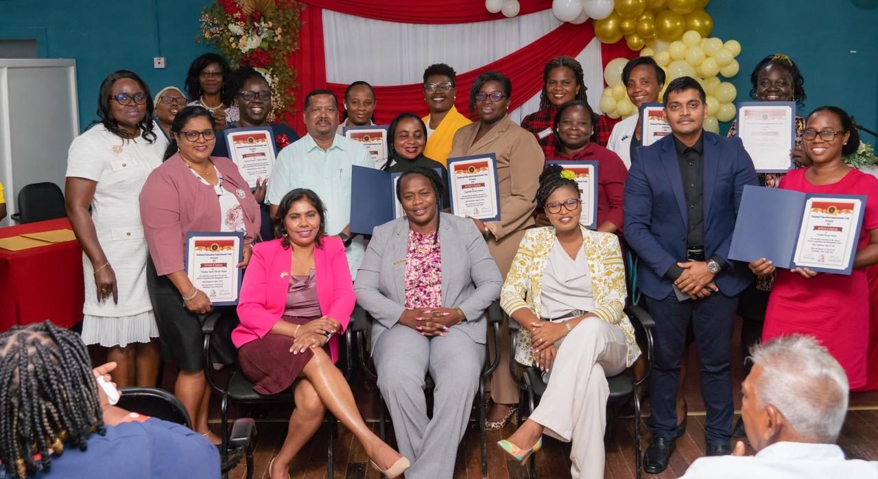 62 schools honoured for excellence