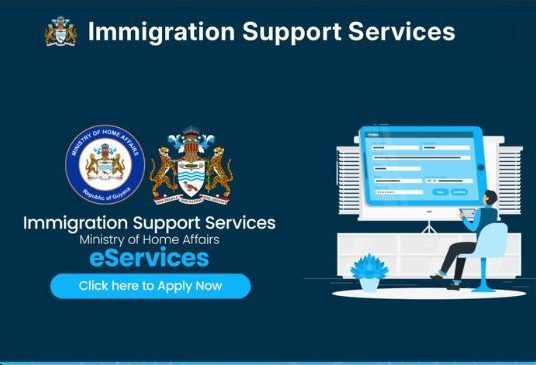 ‘Home Affairs Ministry goes digital’