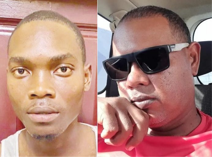 Bartica boat operator murder: Woman remanded, accomplice escapes after police leave cell unattended