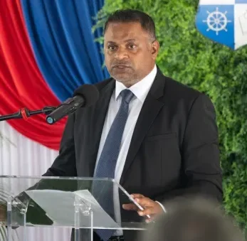 Guyana witnessed 54 per cent increase in ship traffic since 2020