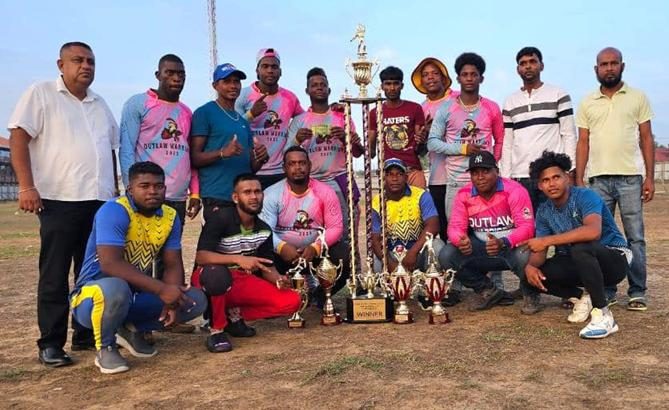 2nd One Guyana Inter-Region Ten\10 Softball Cup slated to start November 2