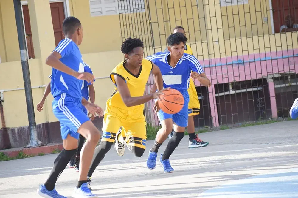 Region Three Basketball Jamboree set for Oct 11-Dec 13