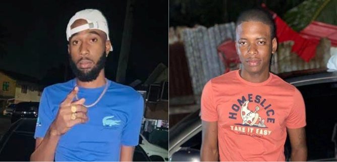 Cop walks free in Quindon Bacchus killing