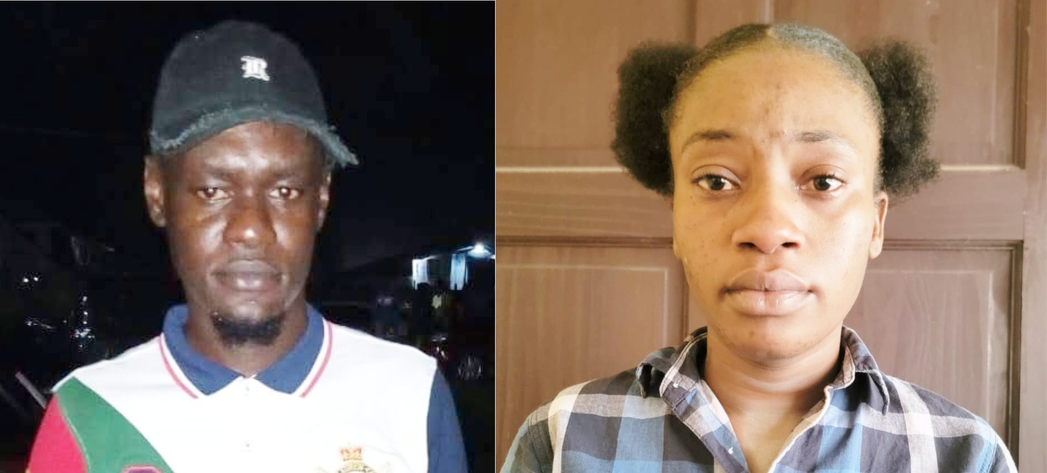 Linden woman faces manslaughter charge, on $600,000 bail for boyfriend’s death