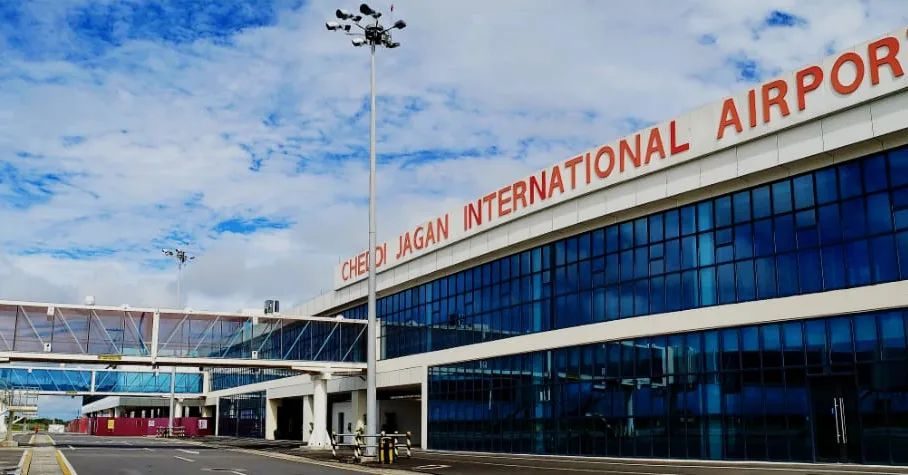 From 63% to 80%: Guyana makes stunning leap in global aviation security ranking