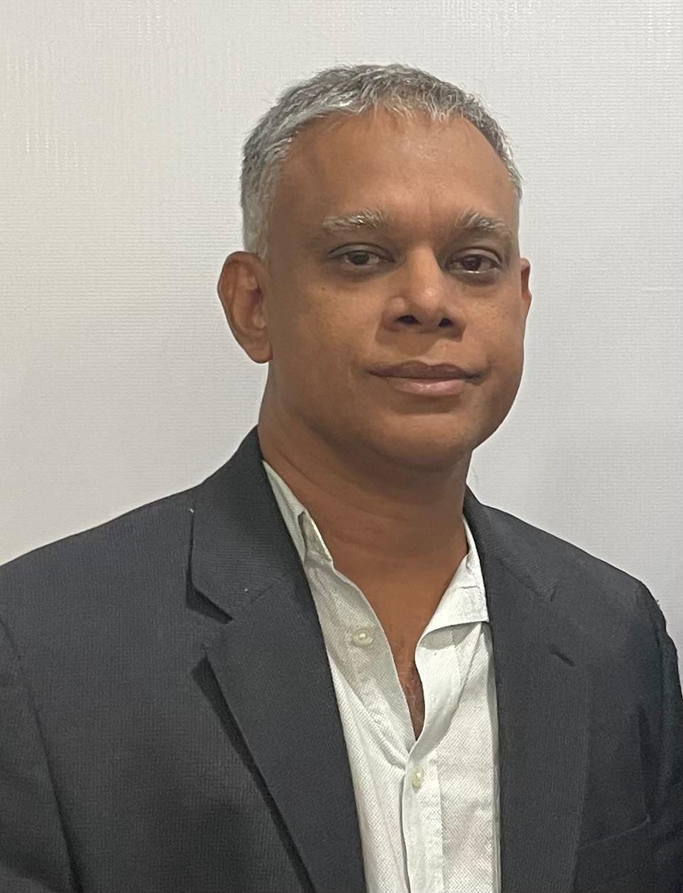 Fulfillment of hosting gala awards recognised by GCF’s Ragunauth  