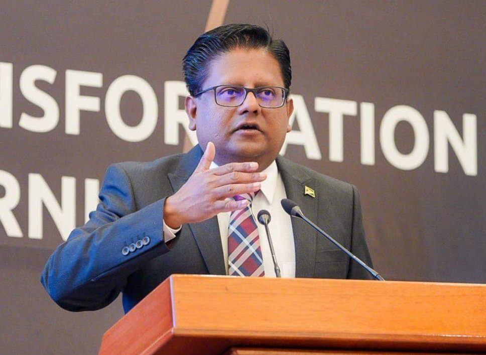 Guyana’s debt burden surges