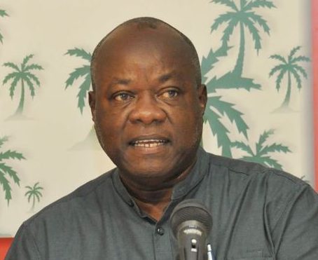 Release the 2022 census data immediately – Norton tells govt.