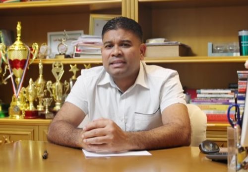 ‘Govt. must reveal all oil finds, big or small’ – WIN says