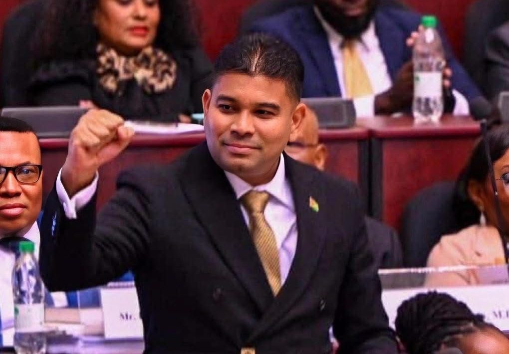 WIN says democracy under siege in Guyana