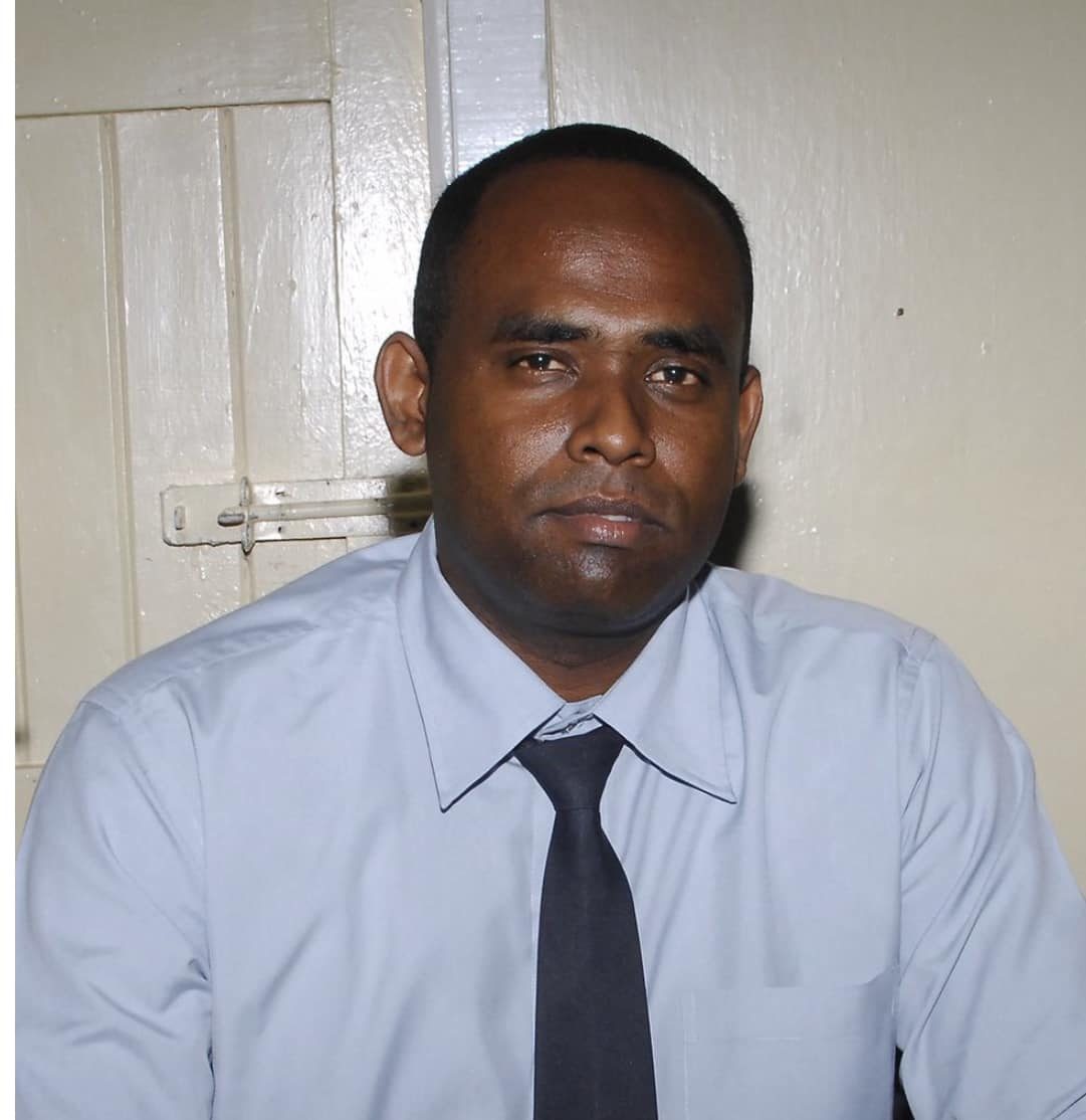 Crime crashed to decade low – Blanhum