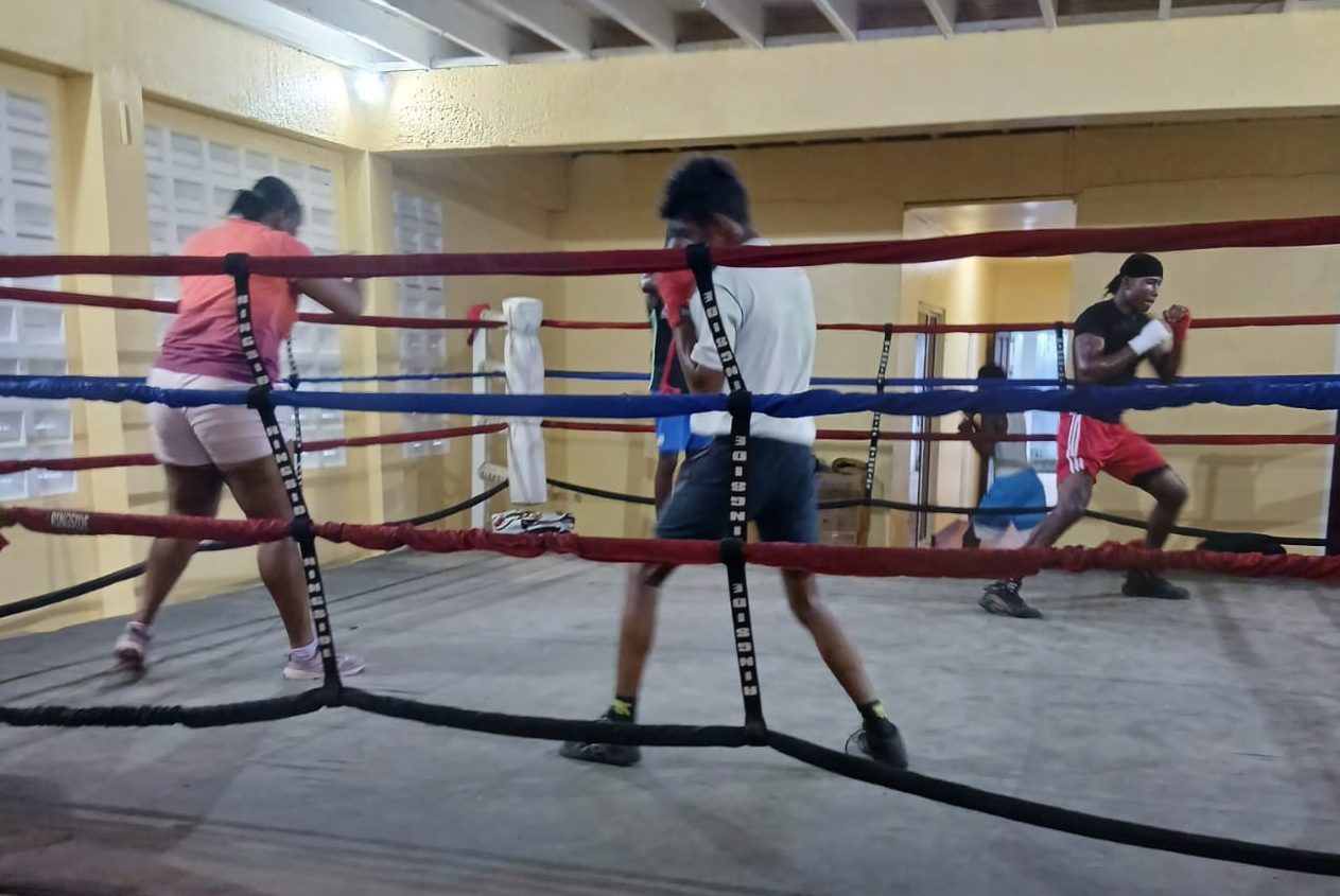 GBA Developmental Competition: Emerging talent on show this weekend