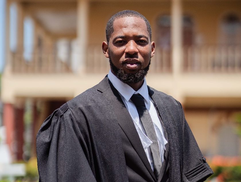 Attorney Shemar Britton files legal Objection to GCF’s Extraordinary General Meeting