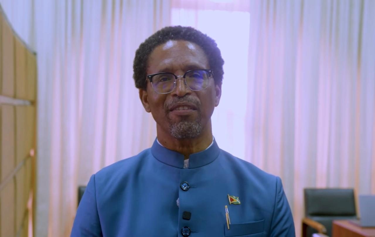 ‘Show us the oil billions’ …APNU pushes transparency with motion to overhaul NRF  