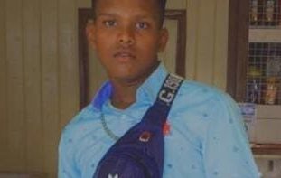 Teen stabbed to death at Loo Creek worksite