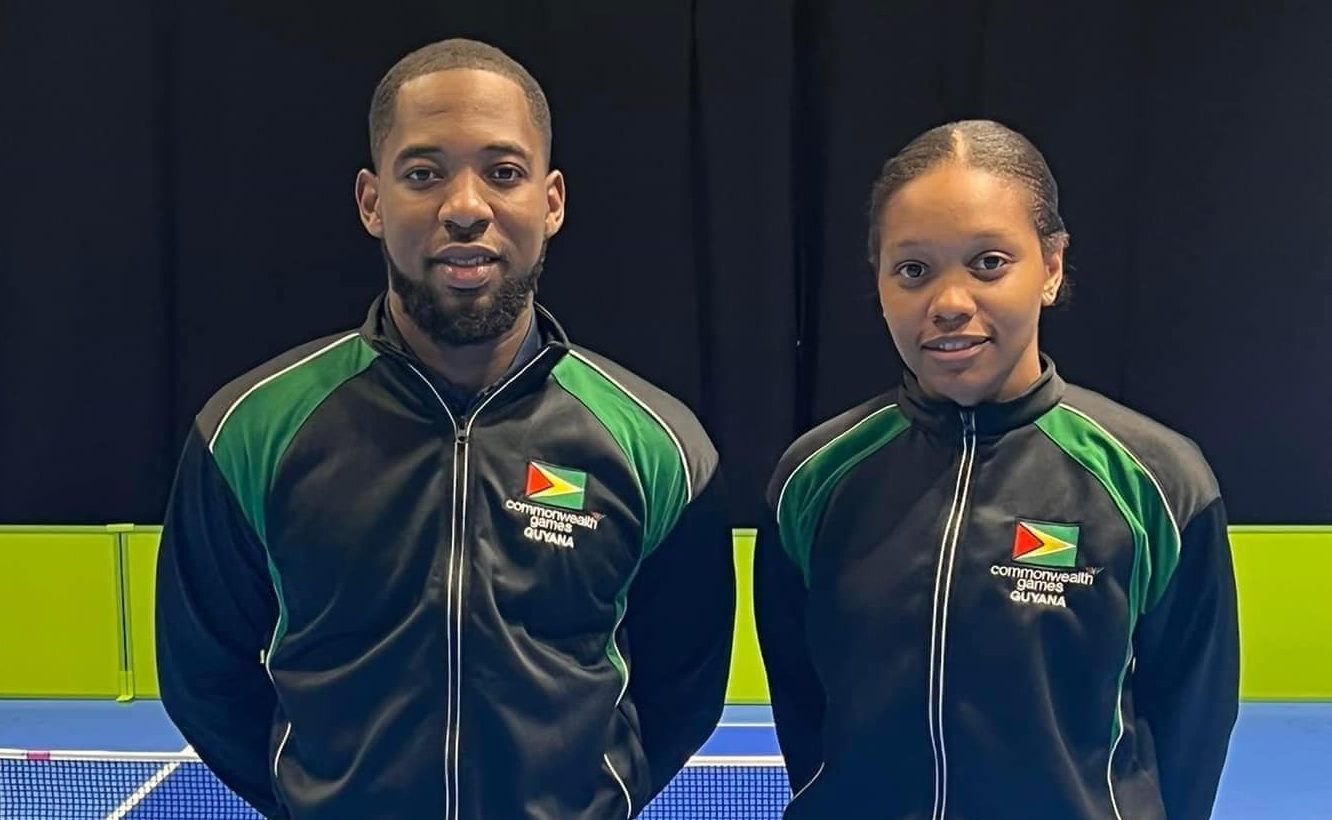 Guyana to compete at 6th Islamic Solidarity Games in Saudi Arabia