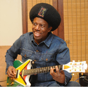 Eddy Grant; a son of the soil we must celebrate