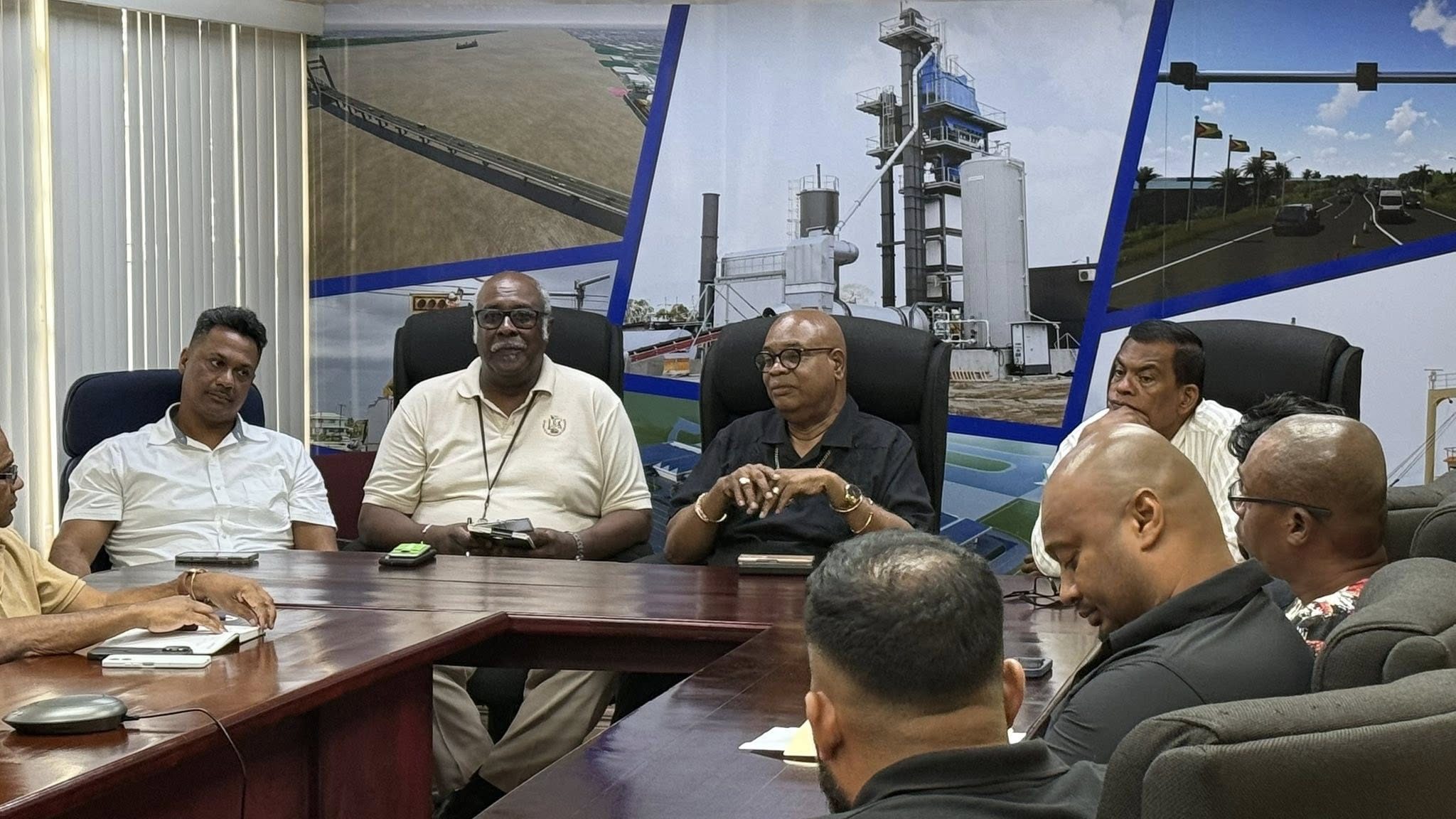 Quarry owners can be sanctioned if breach new weight limit on roadways – Public Works Ministry