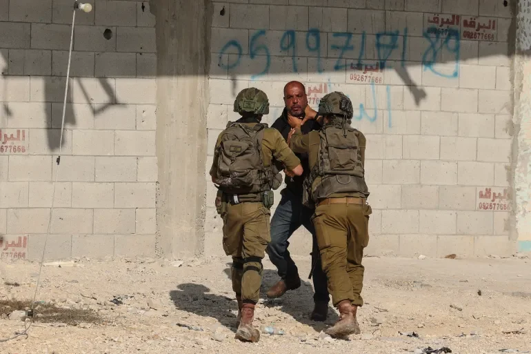 Palestine begs world: “STOP THE ISRAELI KILLING MACHINE!”