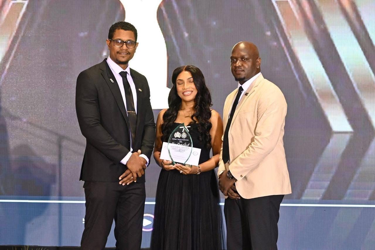 GBF president applauds revamped National Sports Awards