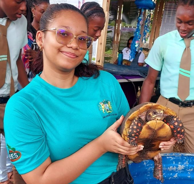 Five among first in their families to earn degrees from UG