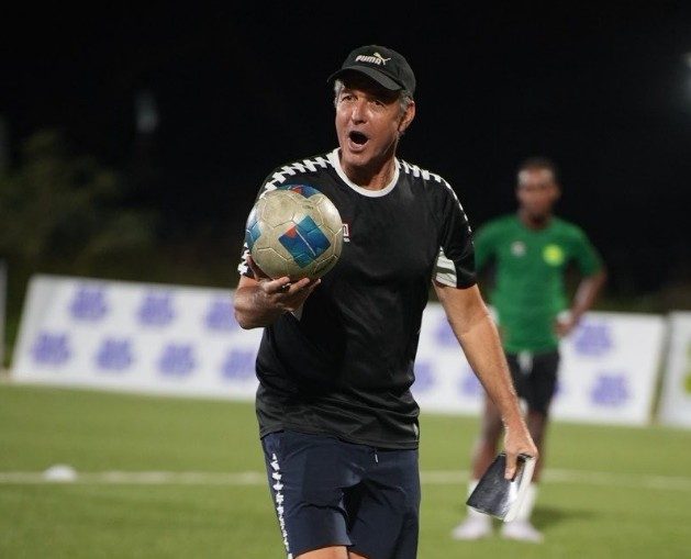 GFF ends Dooley inquiry but offers no clear way forward