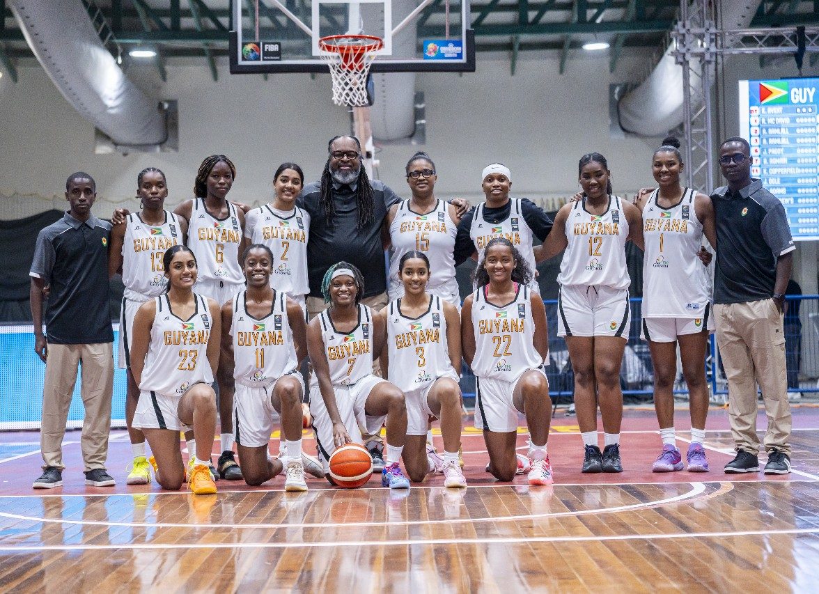 Joy Adams urges greater investment in local women’s basketball