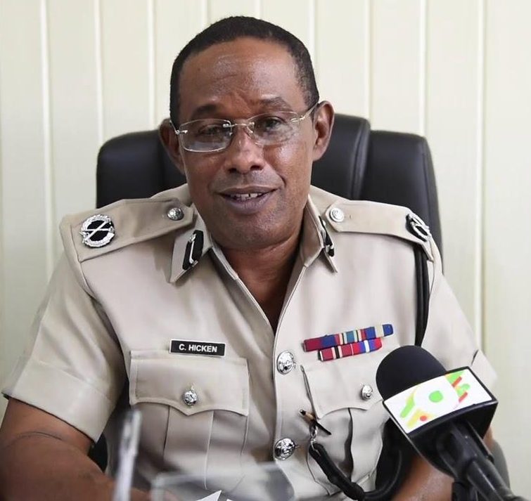 Gas station bombing not connected to similar, previous attacks – Hicken