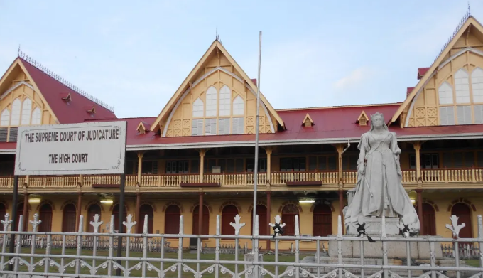 High Court dismisses GTUC’s bid for police to be allowed to join union