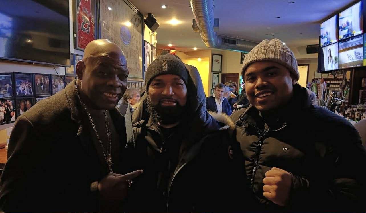 Frankly Speaking, are a The Franks legacy of grit and grace