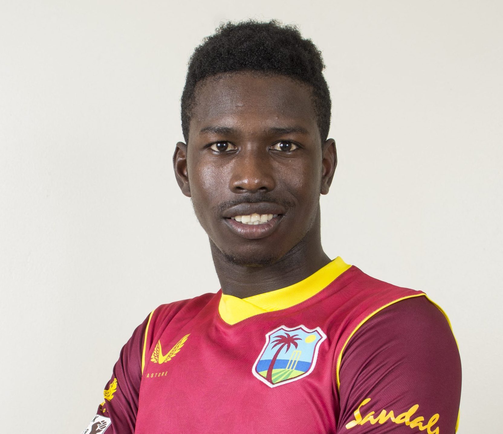 Kevin Sinclair omission