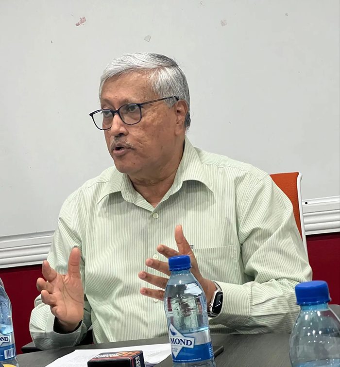 DDL unbothered by stalled exports of milk products to T&T