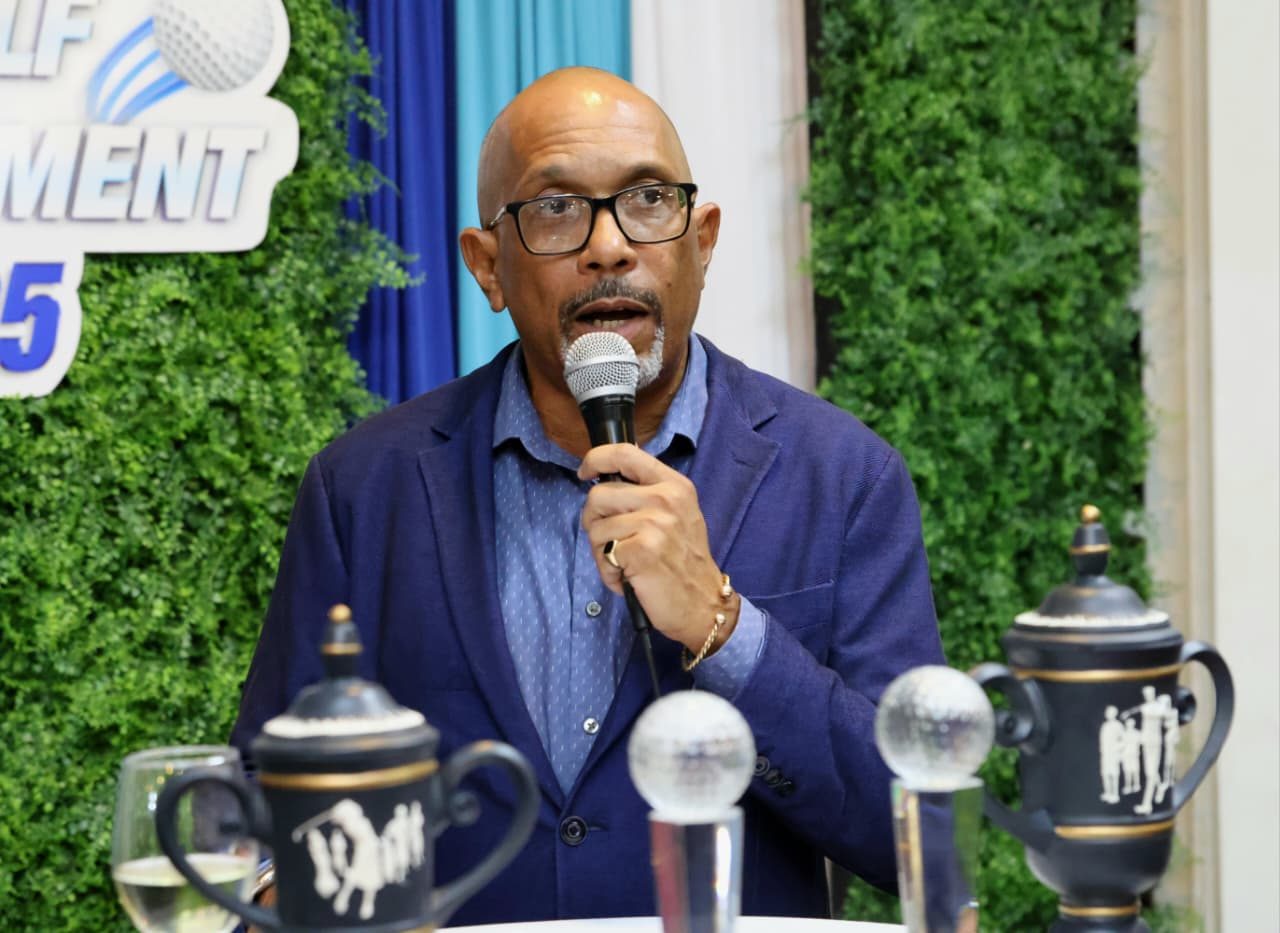 Lusignan Golf Club Reflects on a Strong and Successful 2025