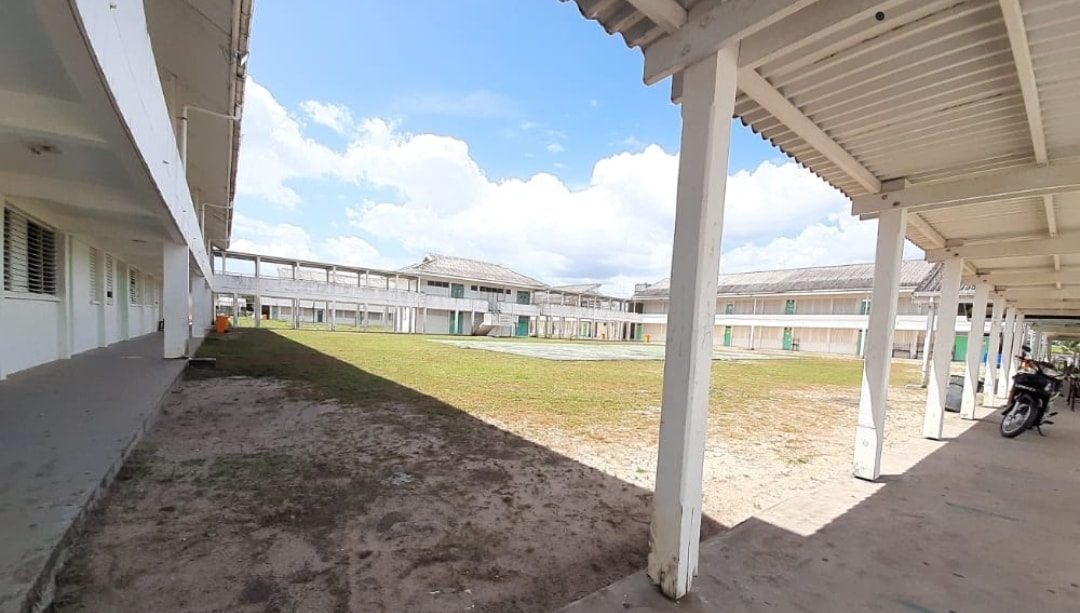 Education department slams brutal bullying incident in Linden