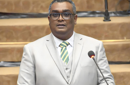 Narine’s allegations against PNC false-Mahipaul