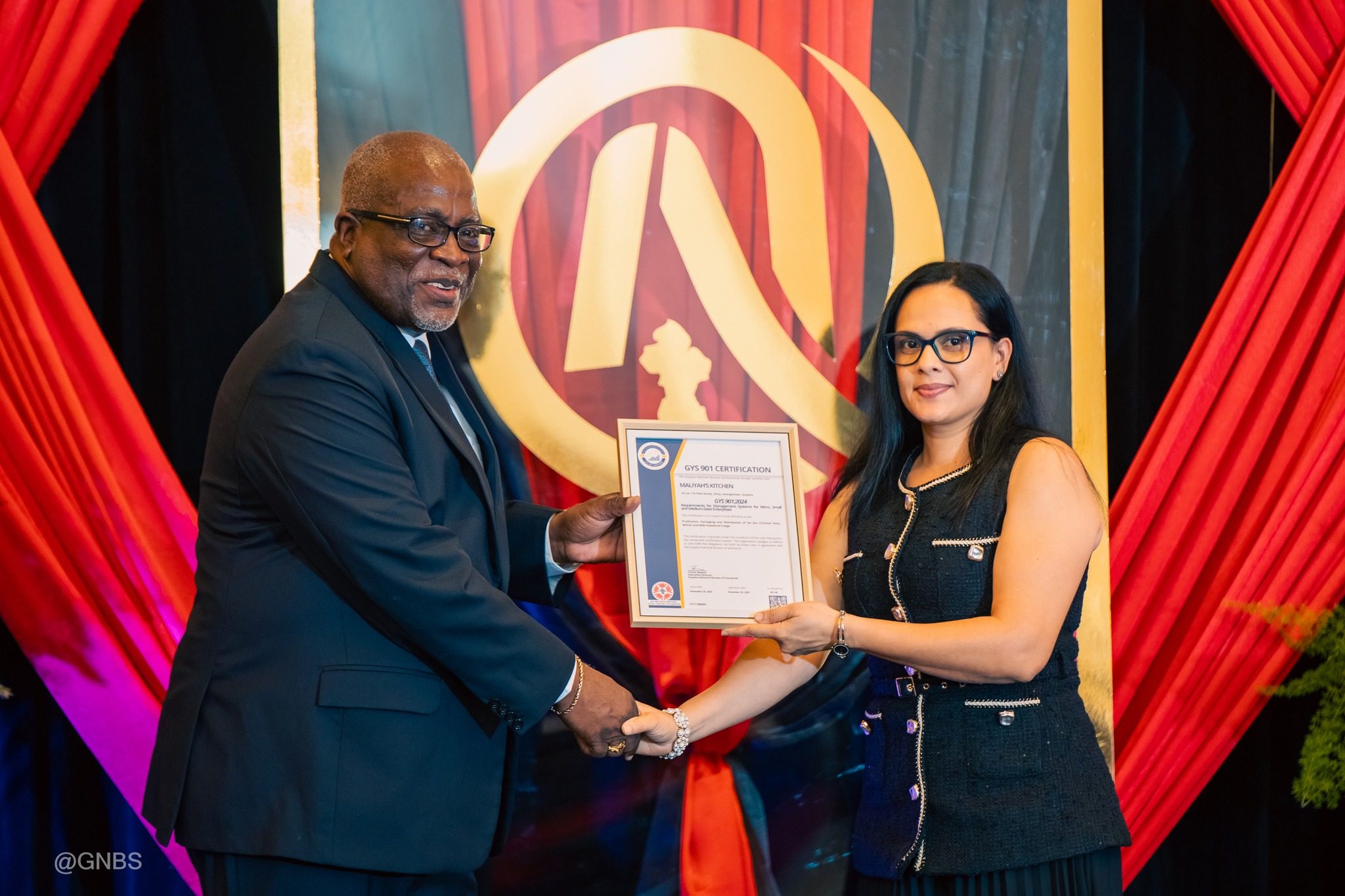 Maliyah’s Kitchen: A taste of tradition meeting excellent standard requirements