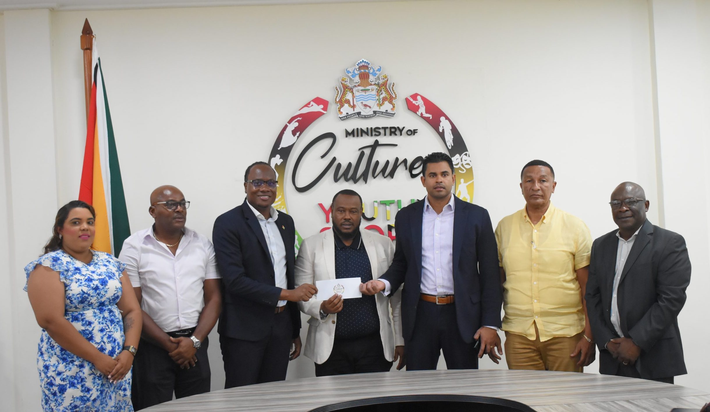 Ministry of Sports injects $3m into Petra’s KFC Int’l Goodwill tournament