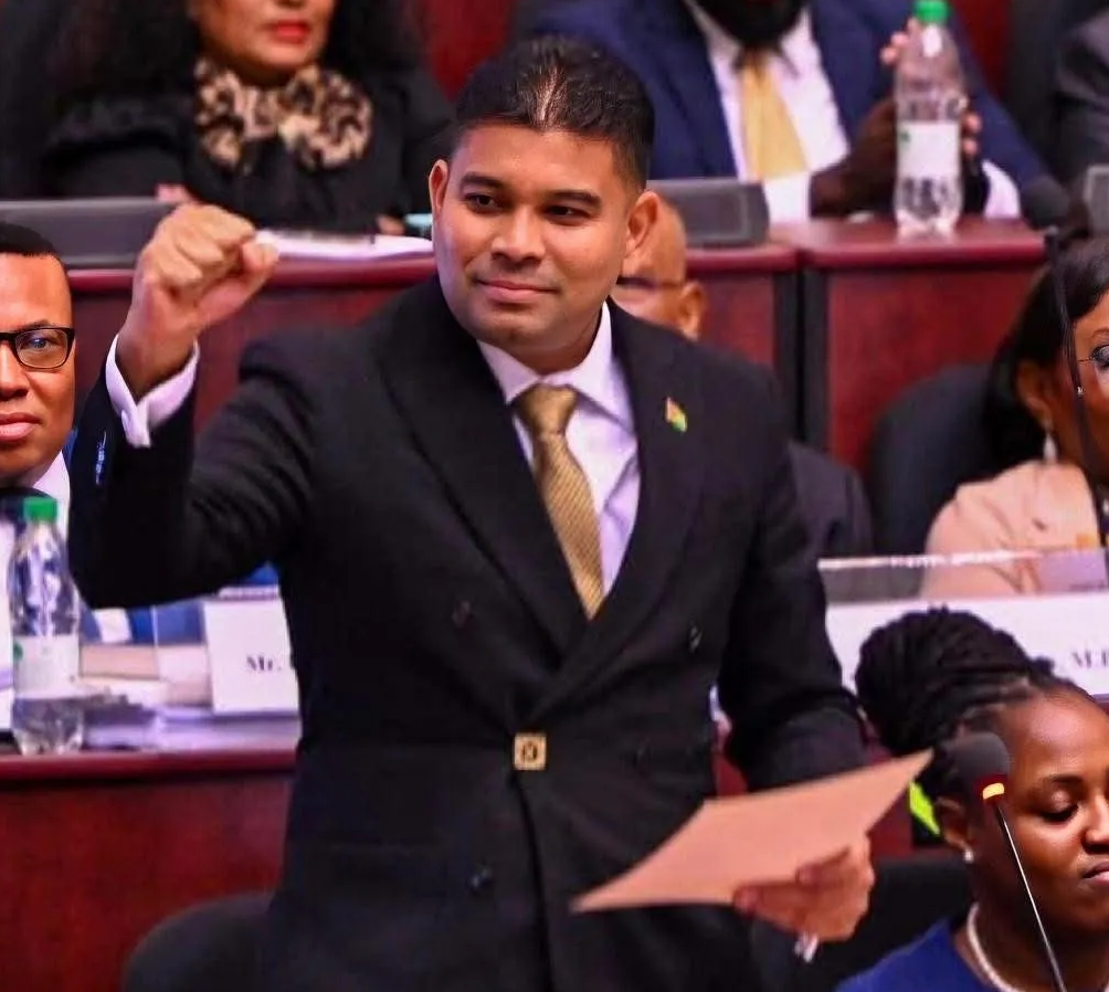 WIN pushes for Opposition Leader vote